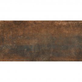 Gres szkliwiony DERN copper rust lappato 59,8x119,8 gat. II