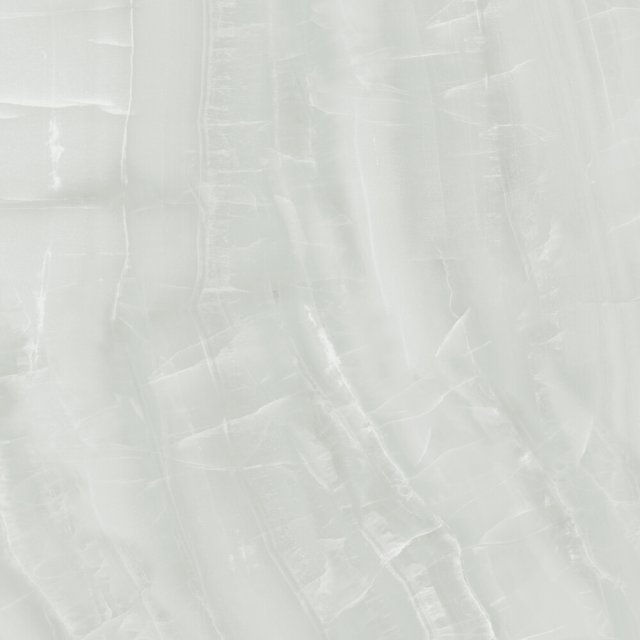 Gres szkliwiony BRAVE ONYX white polished 79,8x79,8 gat. II