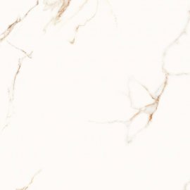 Gres szkliwiony BATTINA STONE GPT1156 white gold lappato sugar 79,8x79,8 gat. II