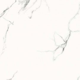 Gres szkliwiony BATTINA STONE GPT1156 white silver lappato sugar 79,8x79,8 gat. II