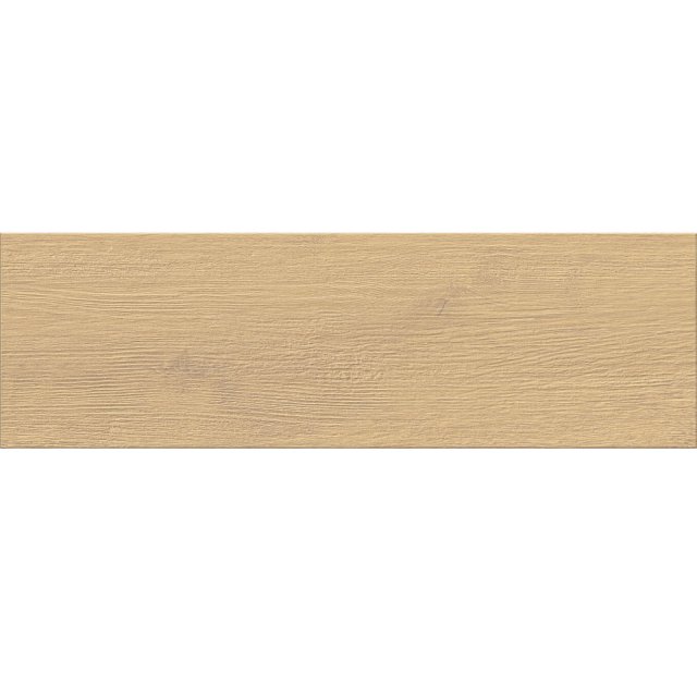Gres szkliwiony MINDI WOOD cream mat 18,5x59,8 gat. I