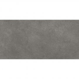 Gres szkliwiony SMOOTH ROCKSTONE grey mat rect 29,8x59,8 gat. II