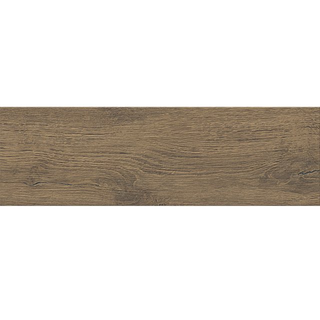 Gres szkliwiony MINDI WOOD chocolate 18,5x59,8 gat. I