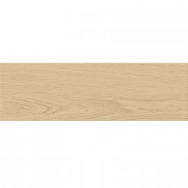 Gres szkliwiony DANCE WOOD cream mat 18,5x59,8 gat. I