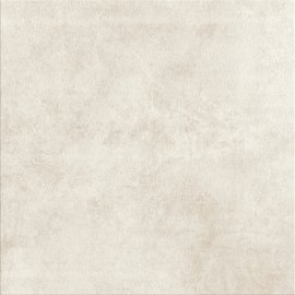 Gres szkliwiony CANDY PROJECT cream mat 29,8x29,8 gat. II