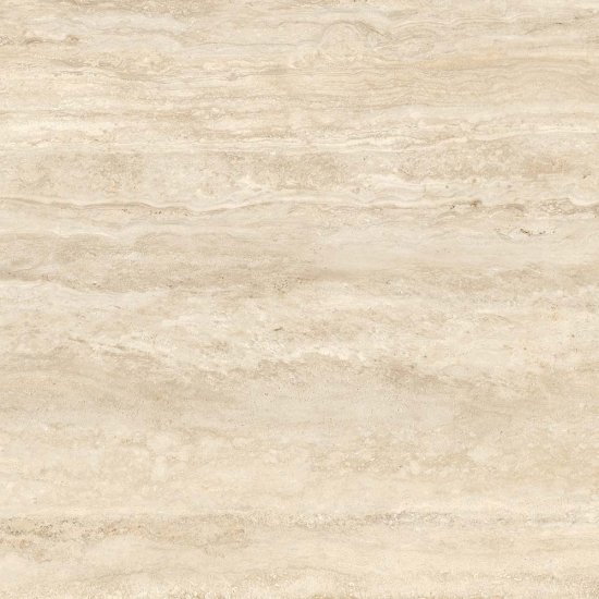 Gres szkliwiony LIV TRAVERTINO CLASSICO beige mat 59,8x59,8 gat. II