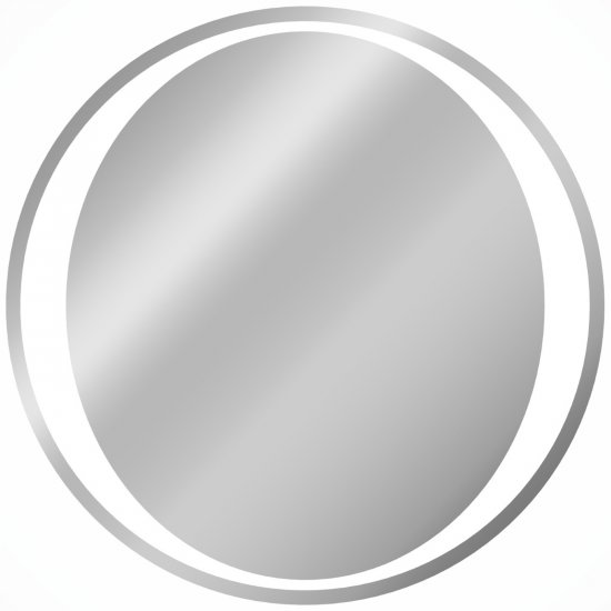 COMAD Lustro LED AURELIA 80 cm