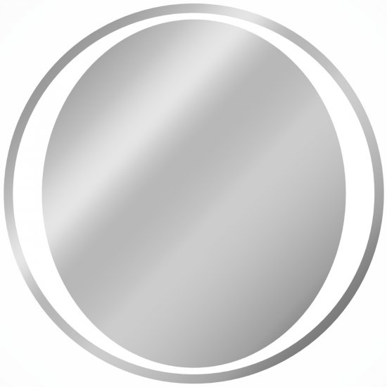 COMAD Lustro LED AURELIA 60 cm