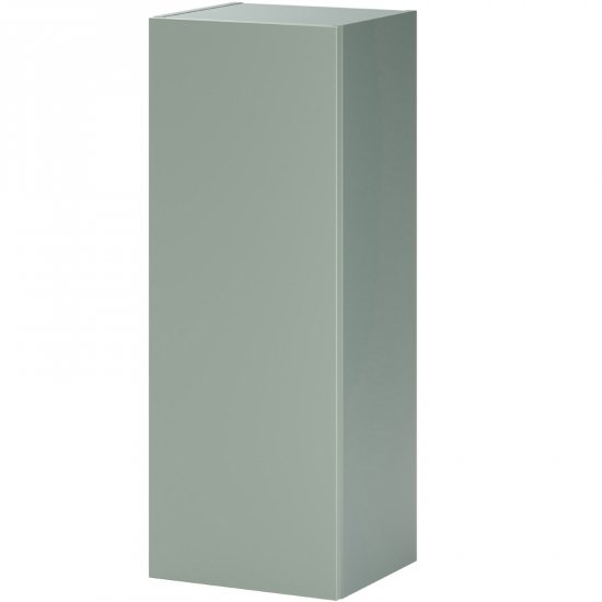 COMAD Półsłupek łazienkowy ASTER GREEN 30 cm 80-30-1D