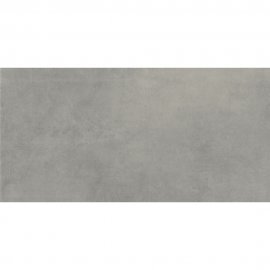 Gres szkliwiony KERMOS PROJECT grey mat rekt 29,8x59,8 gat. II