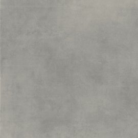 Gres szkliwiony KERMOS PROJECT grey mat 59,8x59,8 gat. II