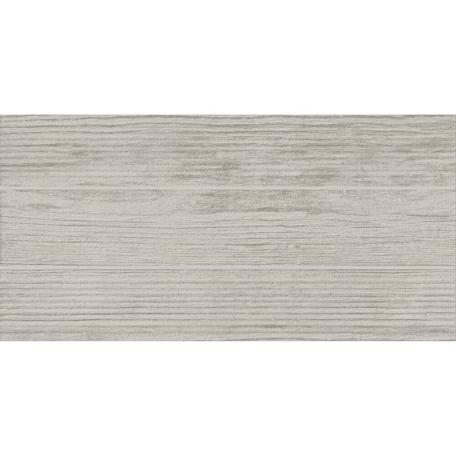 Gres szkliwiony STRIPE WOOD white mat 29,8x59,8 gat. I