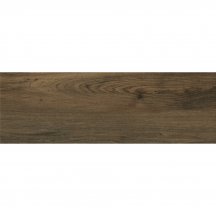 Płytka ścienna ALAYA brown wood glossy 19,8x59,8 gat. I