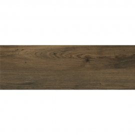 Płytka ścienna ALAYA brown wood glossy 19,8x59,8 gat. I