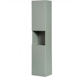 COMAD Słupek łazienkowy LINE REED GREEN 30 cm D 80- 03-2D