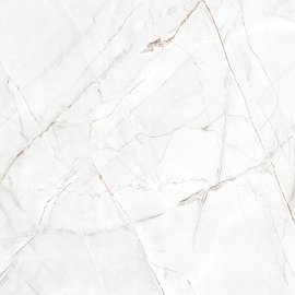 Gres szkliwiony PRIME VALENCIA silver grey polished 60x60 gat. I