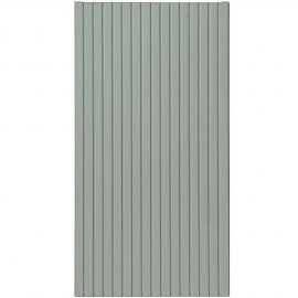 COMAD Szafka łazienkowa wisząca LINE REED GREEN 30 cm D 83- 30-1D