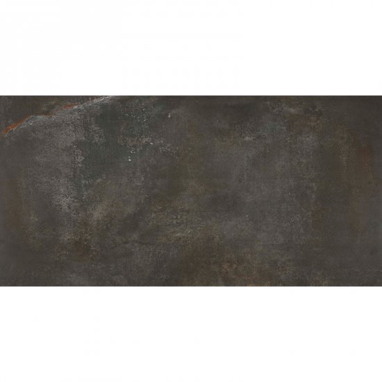 Gres szkliwiony hiszpański Stn Ceramica JASPER IRON mat 60x120 gat. I