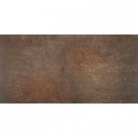Gres szkliwiony hiszpański Stn Ceramica JASPER OXIDO mat 60x120 gat. I