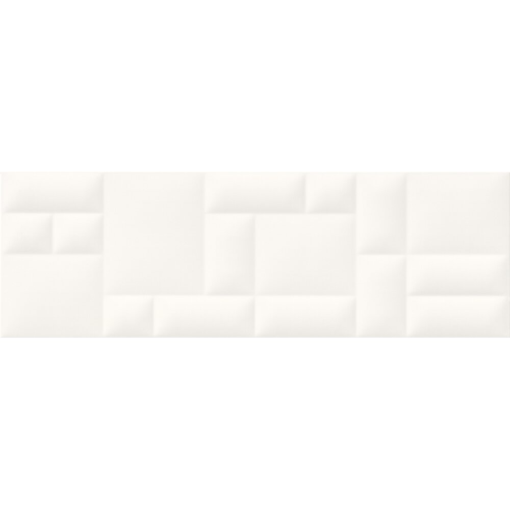 PILLOW GAME WHITE STRUCTURE MATT OUTLET NEXTERIO