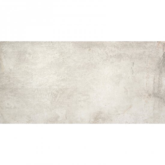 Gres szkliwiony hiszpański Stn Ceramica JASPER SILVER mat 60x120 gat. I