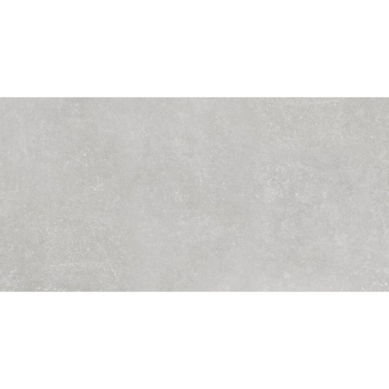 Gres szkliwiony STONEHENGE light grey mat 60x120 Golden Tile gat. I