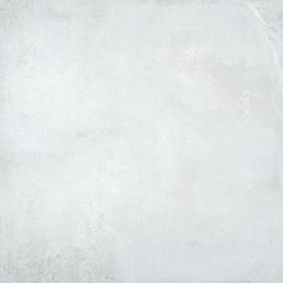Gres szkliwiony hiszpański Stn Ceramica JASPER WHITE mat 60x60 gat. I