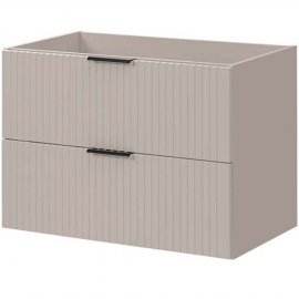 COMAD Szafka podumywalkowa ADEL CASHMERE 80 cm 82-80-2S