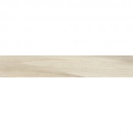 Gres szkliwiony SOFTWOOD cream mat 14,7x89 gat. II