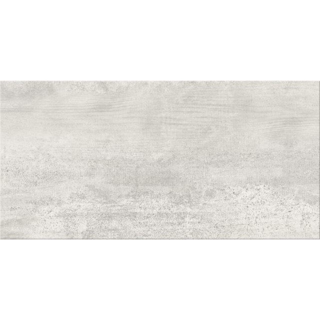 Gres szkliwiony HARMONY white mat 29,7x59,8 gat. II