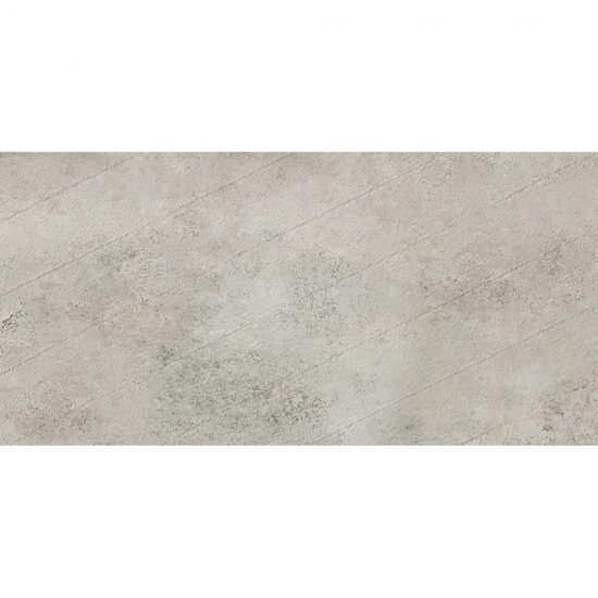 Płytka ścienna SAVAGE light grey structure mat 29x59 gat. I