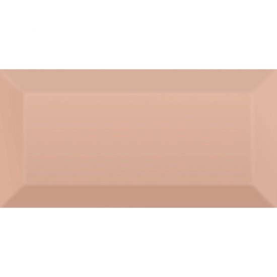Płytka ścienna METROTILES 3D pink glossy 10x20 Golden Tile gat. I