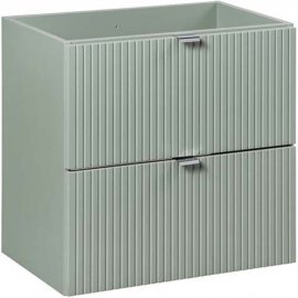 COMAD Szafka podumywalkowa LINE REED GREEN 60 cm D 82- 60-2S