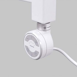 TERMA Grzałka MOA do grzejnika łazienkowego 400W biała WEMOA04T916U