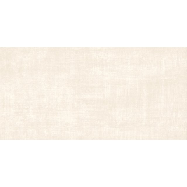 Płytka ścienna SHINY TEXTILE white satin 29,8x59,8 #466 gat. I