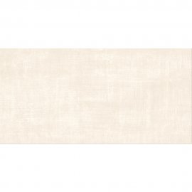 Płytka ścienna SHINY TEXTILE white satin 29,8x59,8 #466 gat. I