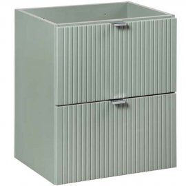 COMAD Szafka podumywalkowa LINE REED GREEN 50 cm D 82- 50-2S