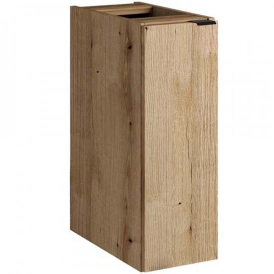 COMAD Szafka podblatowa NOVA OAK 20 cm A 81-20-1D