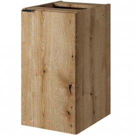 COMAD Szafka podblatowa NOVA OAK 30 cm A 81-30-1D