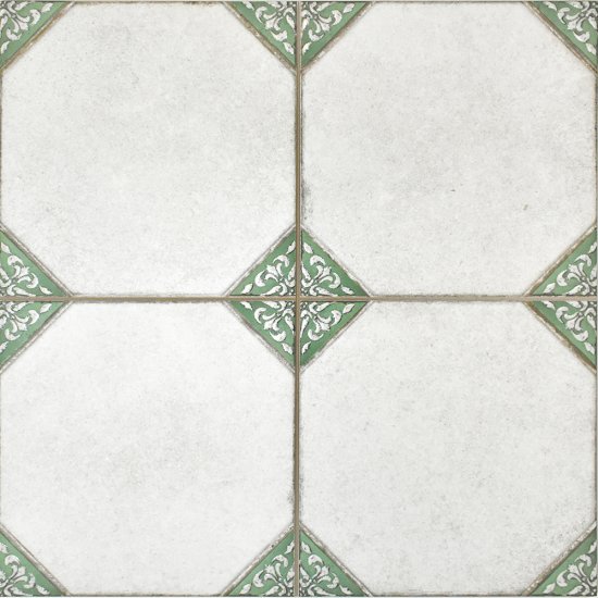 Gres szkliwiony hiszpański Realonda LEEDS GARDEN mat 33x33 gat. I