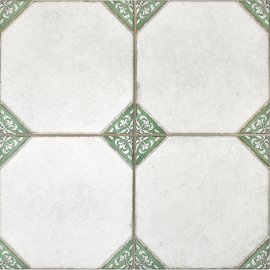 Gres szkliwiony hiszpański Realonda LEEDS GARDEN mat 33x33 gat. I