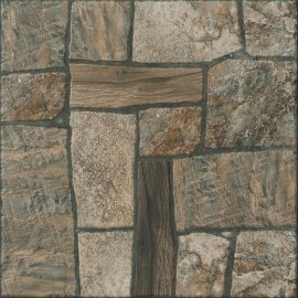 Gres szkliwiony G424 grey mat 42x42 gat. II