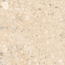 Gres tarasowo-balkonowy 2.0 TERRAZZO STONE beige mat 59,3x59,3 gat. I