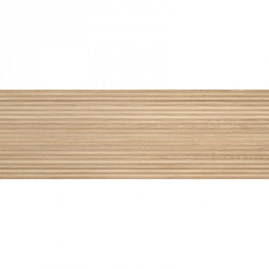 Płytka ścienna hiszpańska Roca Tiles SUITE ABBEY ROBLE mat 30x90 gat. I