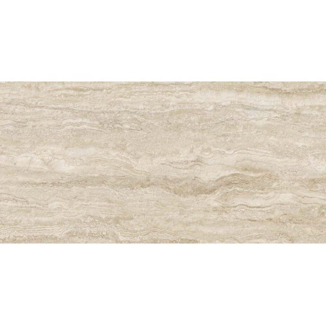 Gres tarasowo-balkonowy 2.0 CLASSIC TRAVERTINE beige mat 59,3x119,3 gat. I