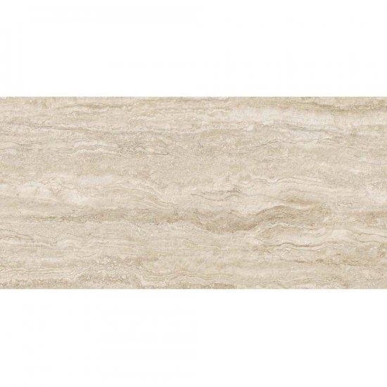 Gres tarasowo-balkonowy 2.0 CLASSIC TRAVERTINE beige mat 59,3x119,3 gat. I