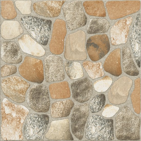 Gres szkliwiony KORO beige structure mat 29,8x29,8 gat. I