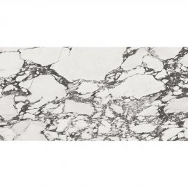 Gres szkliwiony SIDARI white satin 59,8x119,8 #311 gat. I Cersanit