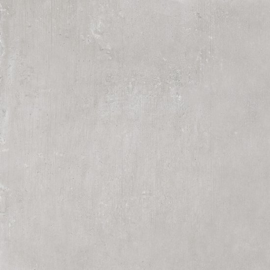 Gres szkliwiony włoski Dado Ceramica GARE DU NORD LIGHT GREY mat 60x60 gat. I
