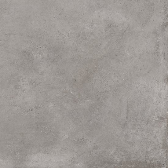 Gres szkliwiony włoski Dado Ceramica GARE DU NORD GREY mat 60x60 gat. I